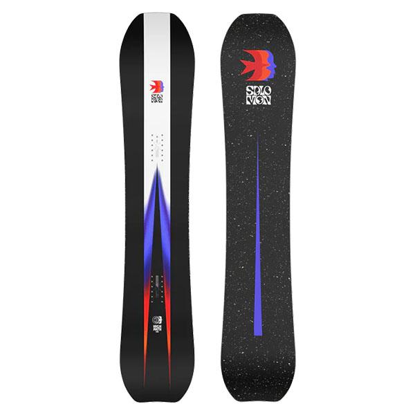 Salomon スノーボード Highpath ハイパス 156cm SALOMON・HIGH PATH サロモン ハイパス 156 SALOMON・HIGH PATH