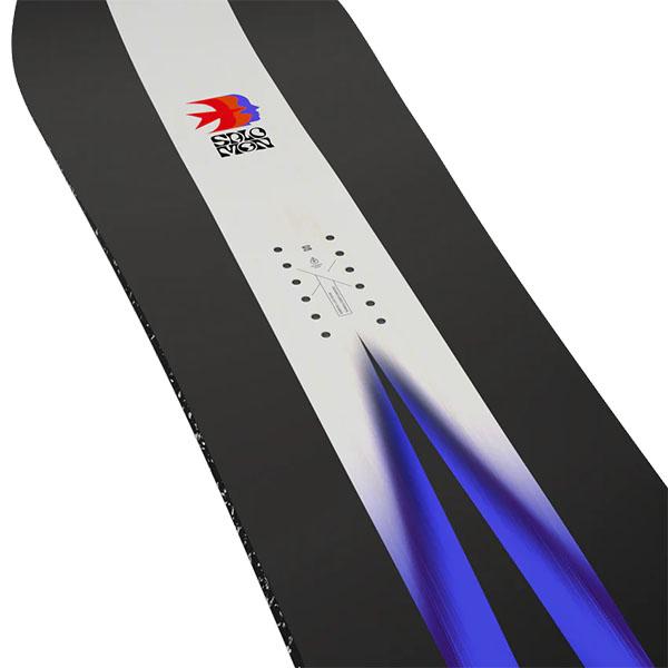 SALOMON - SALOMON サロモン HIGHPATH ハイパス　153㎝ Salomon Highpath Snowboard 2026 | evo