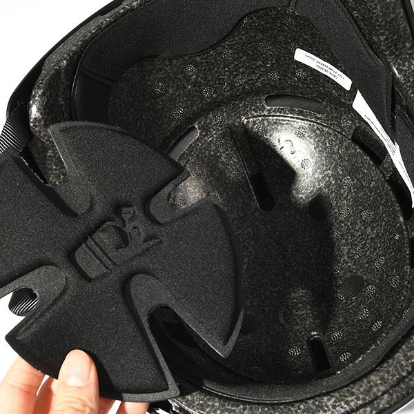 sandbox ヘルメット サンドボックス ICON BRAIN BUCKET ASIA FIT