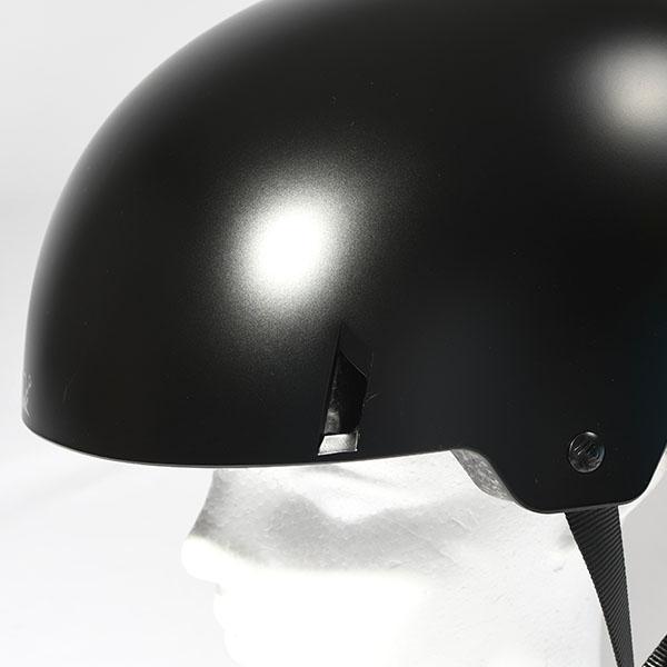 sandbox ヘルメット サンドボックス ICON BRAIN BUCKET ASIA FIT