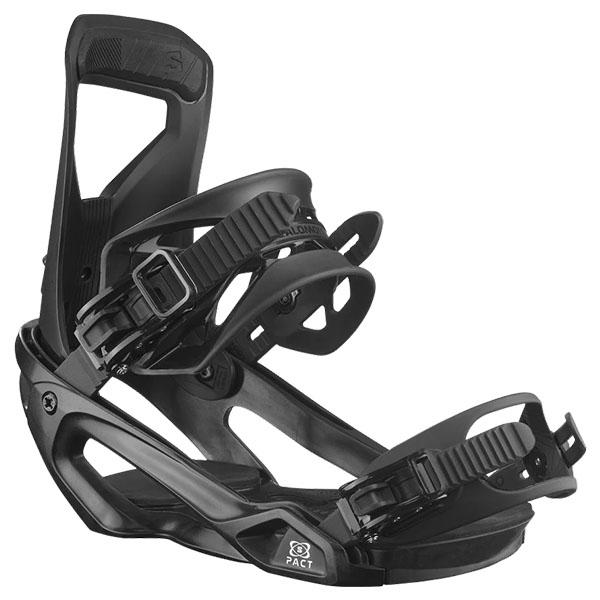 SALOMON PACT パクト 2021 スノーボード ビンディング Sサイズ SALOMON PACT パクト 2021 スノーボード ビンディング Sサイズ SALOMON