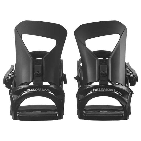 SALOMON（サロモン） ラス1 Sサイズ のみ 送料無料 バインディング