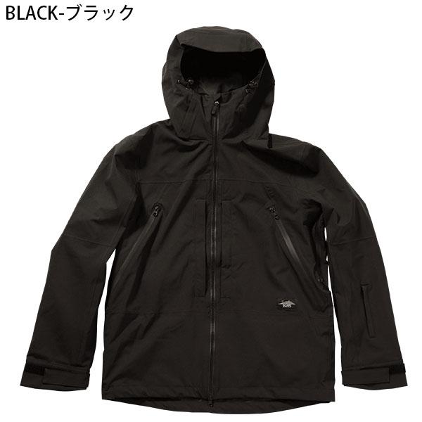 スノーボードウェア SCAPE エスケープ POW JACKET メンズ パウ ジャケット スノボ スノーボード スノーウェア 71125301 2025-2026冬新作 25%off_1