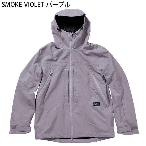 スノーボードウェア SCAPE エスケープ POW JACKET メンズ パウ ジャケット スノボ スノーボード スノーウェア 71125301 2025-2026冬新作 25%off_3