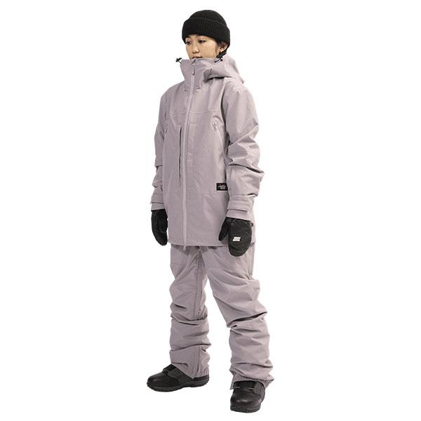 スノーボードウェア SCAPE エスケープ POW JACKET メンズ パウ ジャケット スノボ スノーボード スノーウェア 71125301 2025-2026冬新作 25%off_7