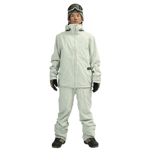 スノーボードウェア SCAPE エスケープ POW JACKET メンズ パウ ジャケット スノボ スノーボード スノーウェア 71125301 2025-2026冬新作 25%off_8