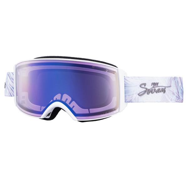 SWANS（スワンズ） ラスト1点 送料無料 スノーゴーグル RACAN ラカン