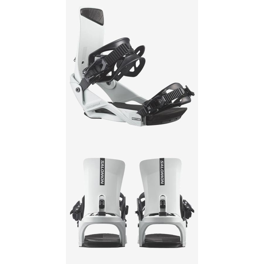 SALOMON（サロモン） バインディング RHYTHM リズム メンズ レディース