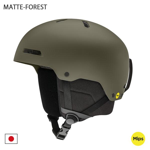 SMITH（スミス） ヘルメット RODEO MIPS ロデオ ミップス メンズ