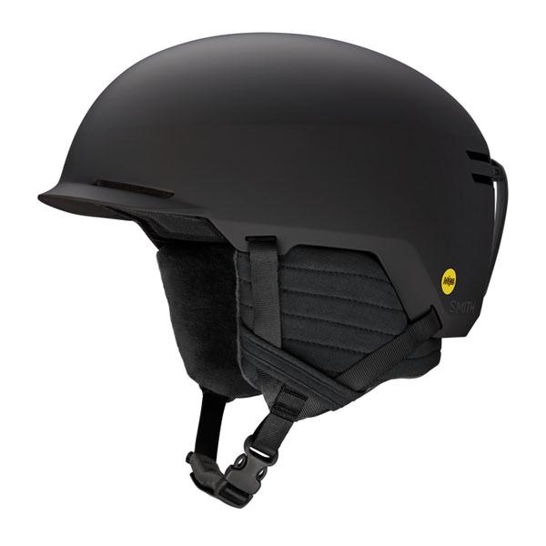 SMITH（スミス） ヘルメット Scout Matte Black スカウト MIPS