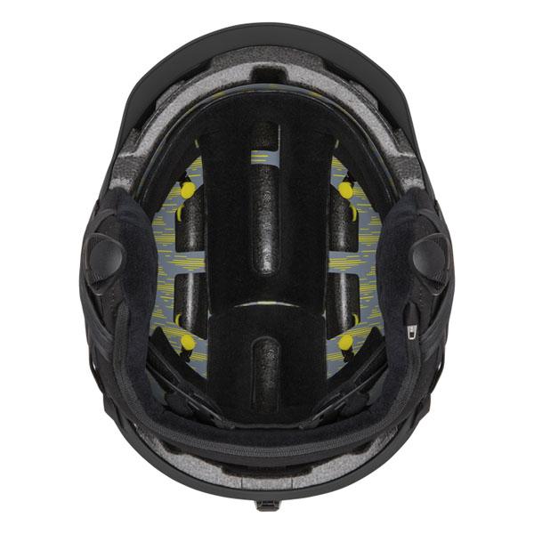 SMITH（スミス） ヘルメット Scout Matte Black スカウト MIPS