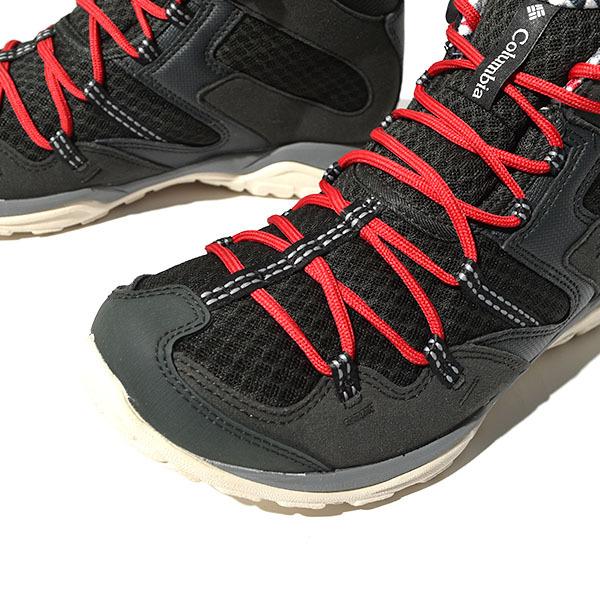 を安く販売 コロンビア Columbia トレッキングシューズ レディース セイバー5ミッドアウトドライワイド 防水 幅広 アウトドアブーツ 靴 Yk2365 エレファントsports Paypayモール店 通販 Paypayモール 限定でセール価格とします Career Volex Com