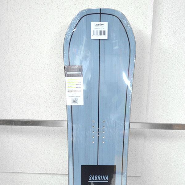 SABIRNA サブリナ GEMINI ジェミニ 141cm FLUX おまけ付 SABIRNA サブリナ GEMINI ジェミニ 141cm FLUX おまけ付 - メルカリ