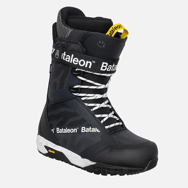 BATALEON（バタレオン） ラスト1足 26.5cm BATALEON スノーボード