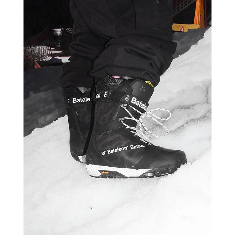 BATALEON（バタレオン） ラスト1足 26.5cm BATALEON スノーボード