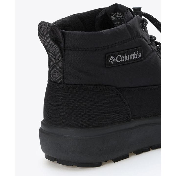 コロンビア　Columbiaブーツ サップランド ブラック　24.5 レディース 楽天市場】コロンビア ブーツ レディース サップランド ツー