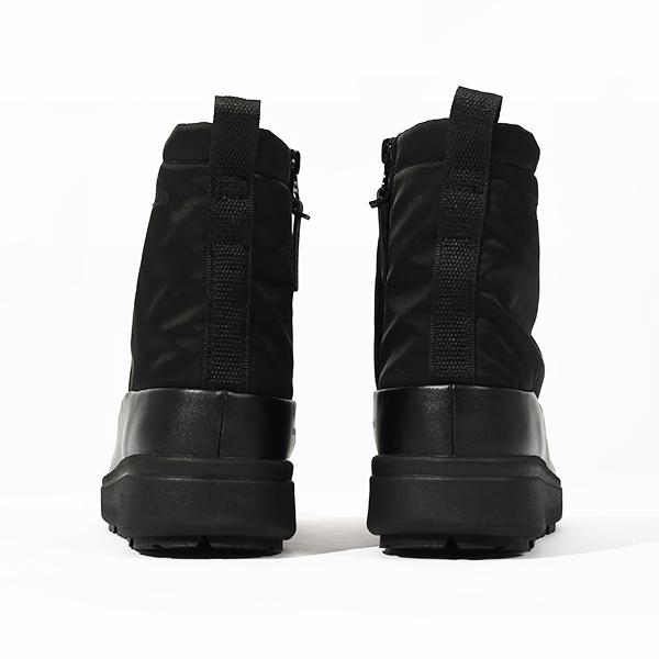 Columbia 防水防寒防滑レディーススノーブーツ　23.5センチ　ブラック Columbia（コロンビア） ブーツ 防滑 防水 防寒 Columbia／レディース