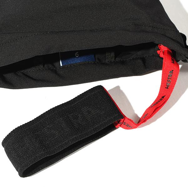 スノーグローブ HESTRA ヘストラ SAREK OVER MITT サレク オーバー ミット メンズ スノーボード スキー 手袋 アルペン 10%off_11