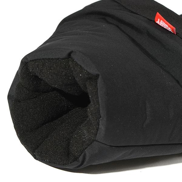 スノーグローブ HESTRA ヘストラ SAREK OVER MITT サレク オーバー ミット メンズ スノーボード スキー 手袋 アルペン 10%off_13