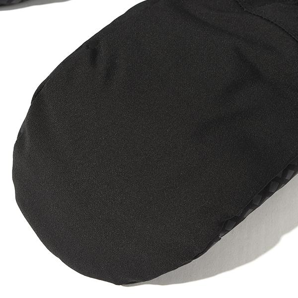 スノーグローブ HESTRA ヘストラ SAREK OVER MITT サレク オーバー ミット メンズ スノーボード スキー 手袋 アルペン 10%off_4
