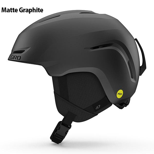 S*n様 GIRO SARIO ヘルメット Lサイズ マットブラック GIRO（ジロ） ラスト1点 Lサイズ 40%off スノーボード ヘルメット