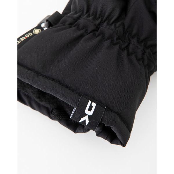 DAKINE（ダカイン） グローブ メンズ SATURN GLOVE ミトン ゴアテック