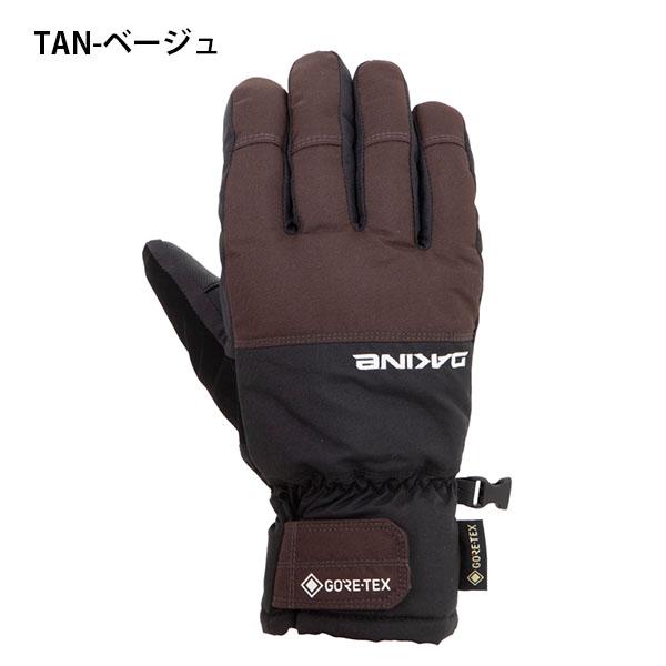 DAKINE（ダカイン） グローブ メンズ SATURN GLOVE ミトン ゴアテック