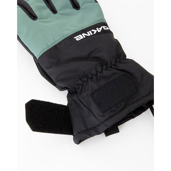 DAKINE（ダカイン） グローブ メンズ SATURN GLOVE ミトン ゴアテック