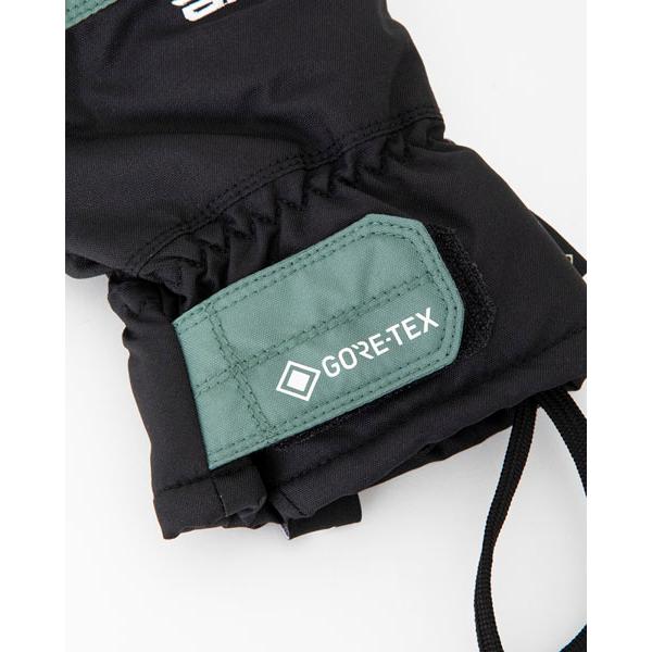 DAKINE（ダカイン） グローブ メンズ SATURN GLOVE ミトン ゴアテック