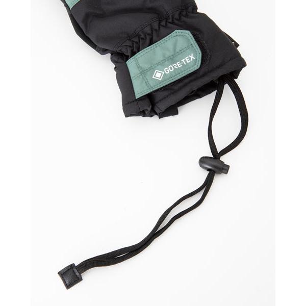 DAKINE（ダカイン） グローブ メンズ SATURN GLOVE ミトン ゴアテック
