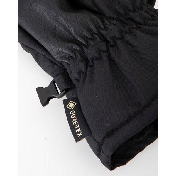 DAKINE（ダカイン） グローブ メンズ SATURN GLOVE ミトン ゴアテック