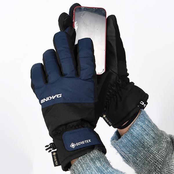 GORE-TEX ダカイン 雪用手袋 メンズ SATURN GLOVE 楽天市場】【SALE☆max40％オフ！】ダカイン 手袋 メンズ サターン