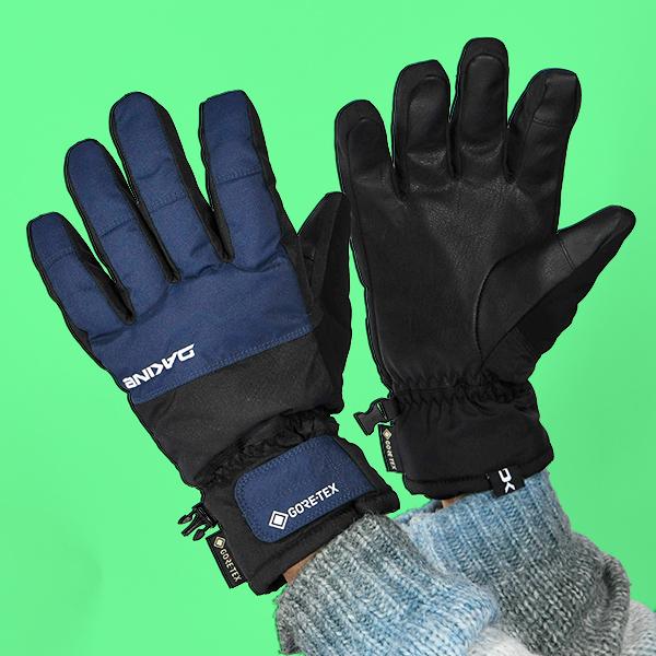 DAKINE（ダカイン） 45%off スノーグローブ メンズ SATURN GORE-TEX