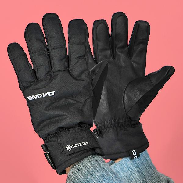 DAKINE（ダカイン） 45%off スノーグローブ メンズ SATURN GORE-TEX
