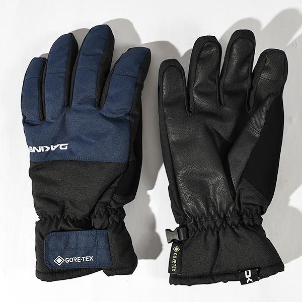 DAKINE（ダカイン） 35%off スノーグローブ メンズ SATURN GORE-TEX