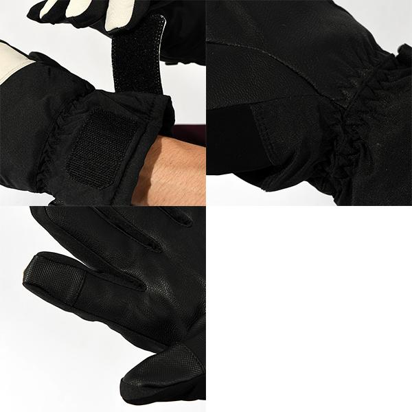 DAKINE（ダカイン） 30%off スノーグローブ メンズ SATURN GORE-TEX