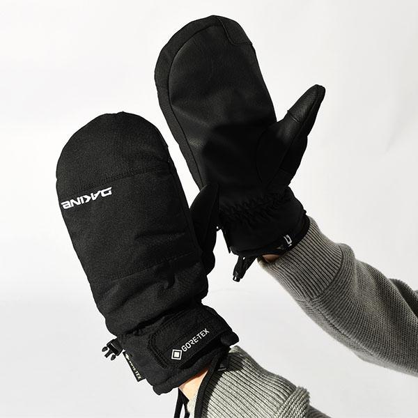 DAKINE（ダカイン） 30%off スノーグローブ メンズ SATURN GORE-TEX