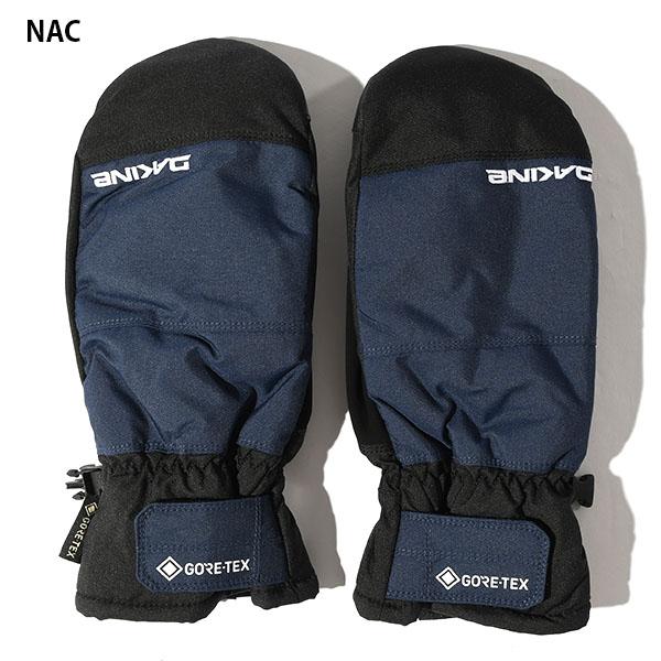 DAKINE（ダカイン） 45%off スノーグローブ メンズ SATURN GORE-TEX