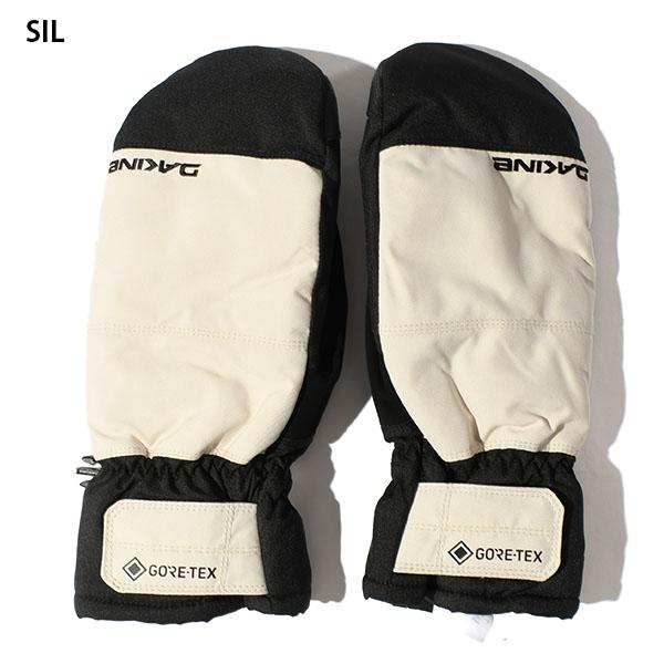 DAKINE（ダカイン） 45%off スノーグローブ メンズ SATURN GORE-TEX