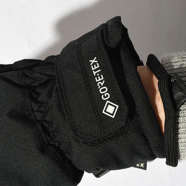 DAKINE（ダカイン） 45%off スノーグローブ メンズ SATURN GORE-TEX