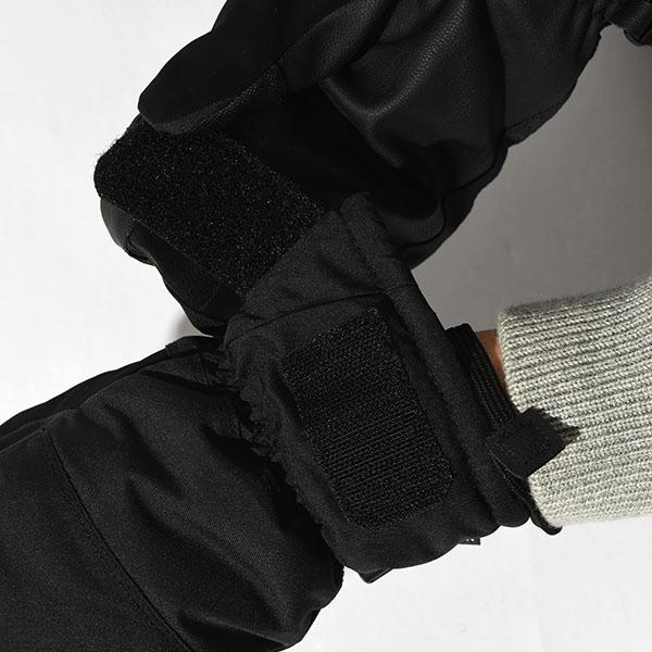 DAKINE（ダカイン） 45%off スノーグローブ メンズ SATURN GORE-TEX