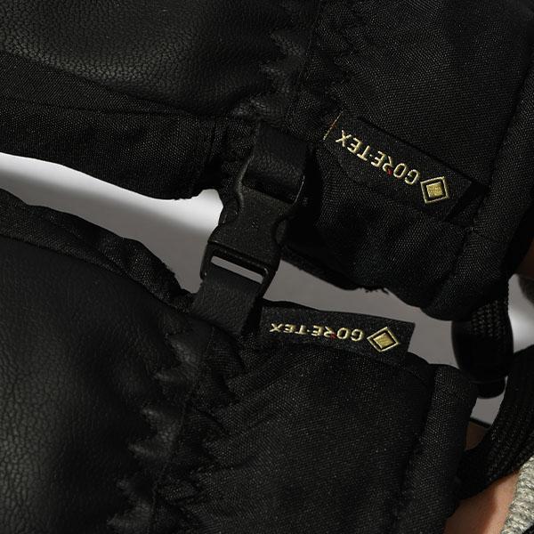 DAKINE（ダカイン） 45%off スノーグローブ メンズ SATURN GORE-TEX