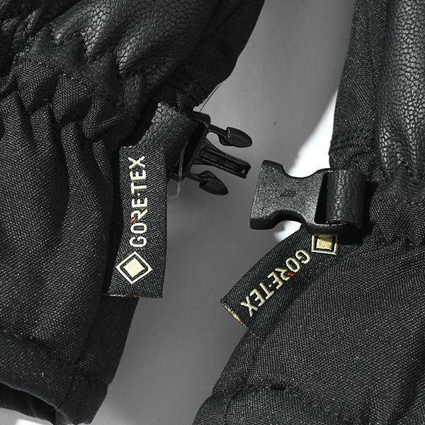 DAKINE（ダカイン） グローブ メンズ SATURN MITT ミトン ゴアテックス