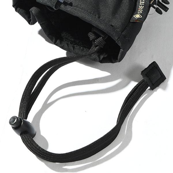 DAKINE（ダカイン） グローブ メンズ SATURN MITT ミトン ゴアテックス