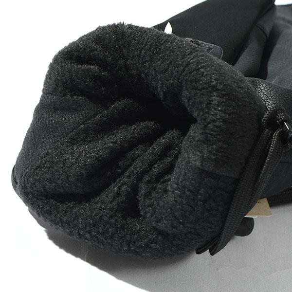 【新品】ダカイン メンズ SATURN　MITT スノーグローブ　ブラックM DAKINE/ダカイン メンズ GORE-TEX ミトングローブ SATURN GORE-TEX