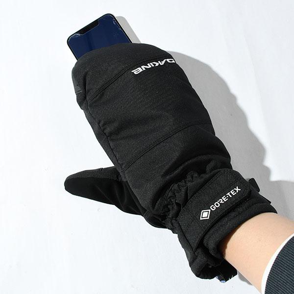 DAKINE（ダカイン） グローブ メンズ SATURN MITT ミトン ゴアテックス