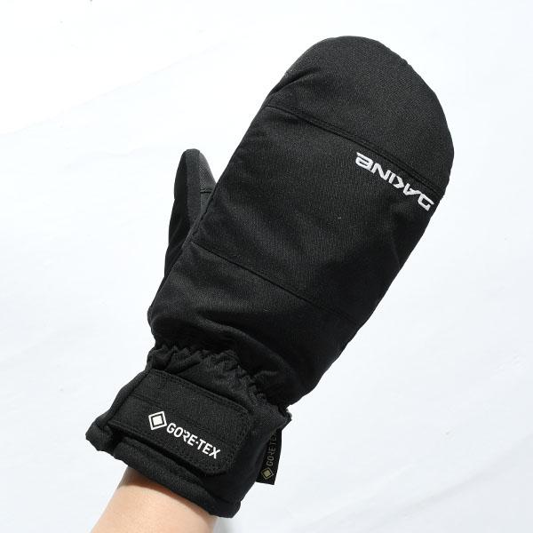 DAKINE（ダカイン） グローブ メンズ SATURN MITT ミトン ゴアテックス