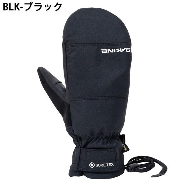 新品未使用　DAKINE ミトングローブ　ダカイン DAKINE（ダカイン） グローブ メンズ SATURN MITT ミトン ゴアテックス