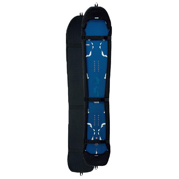 YONEX Air Carbon Contact 160 ソールカバー付き YONEX（ヨネックス） スノーボード ソールガード SNOWBOARD SLEEVE FR