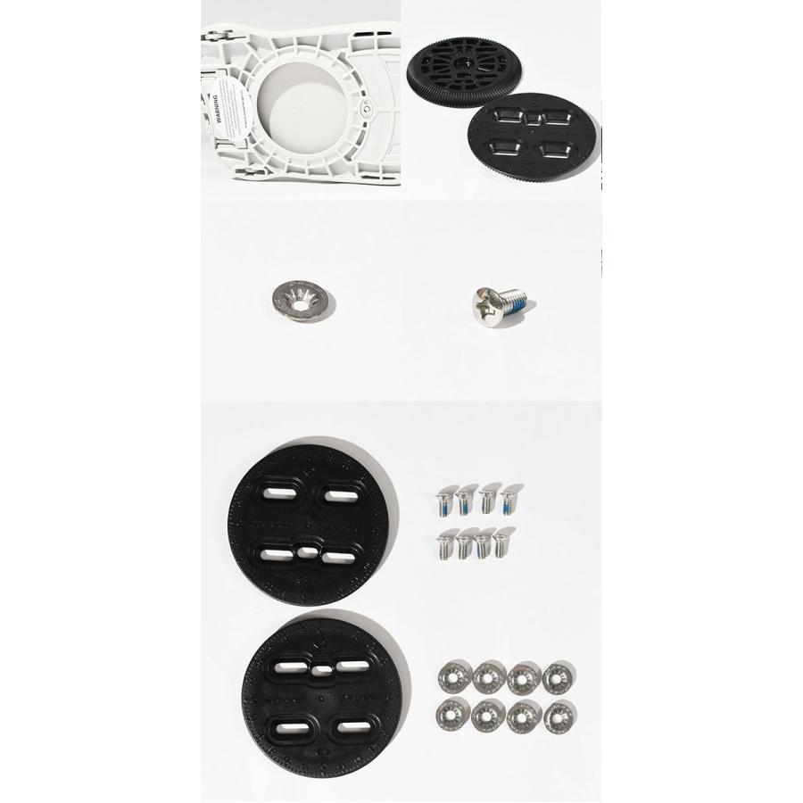 45%off 3点セット 2025-2026冬新作 FNTC TNT R スノーボード 板 スノボ バイン ブーツ ワックス塗りっぱなしでお渡し (スクレーパー付き) | FNTC | 11